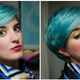 Illustration for article titled Eyeliner and Liner Notes: The 1950s